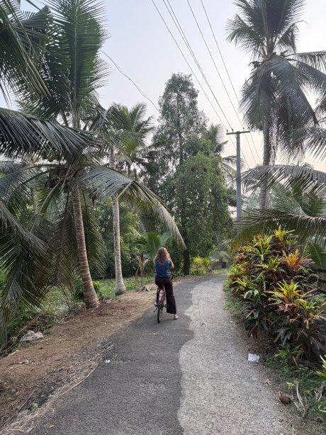 回水喜来得民宿-官方
