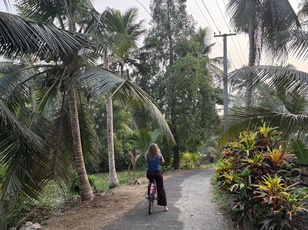 回水喜来得民宿主图