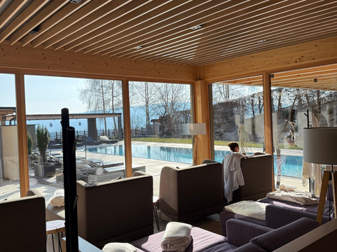 华尔富穆赫餐厅酒店主图