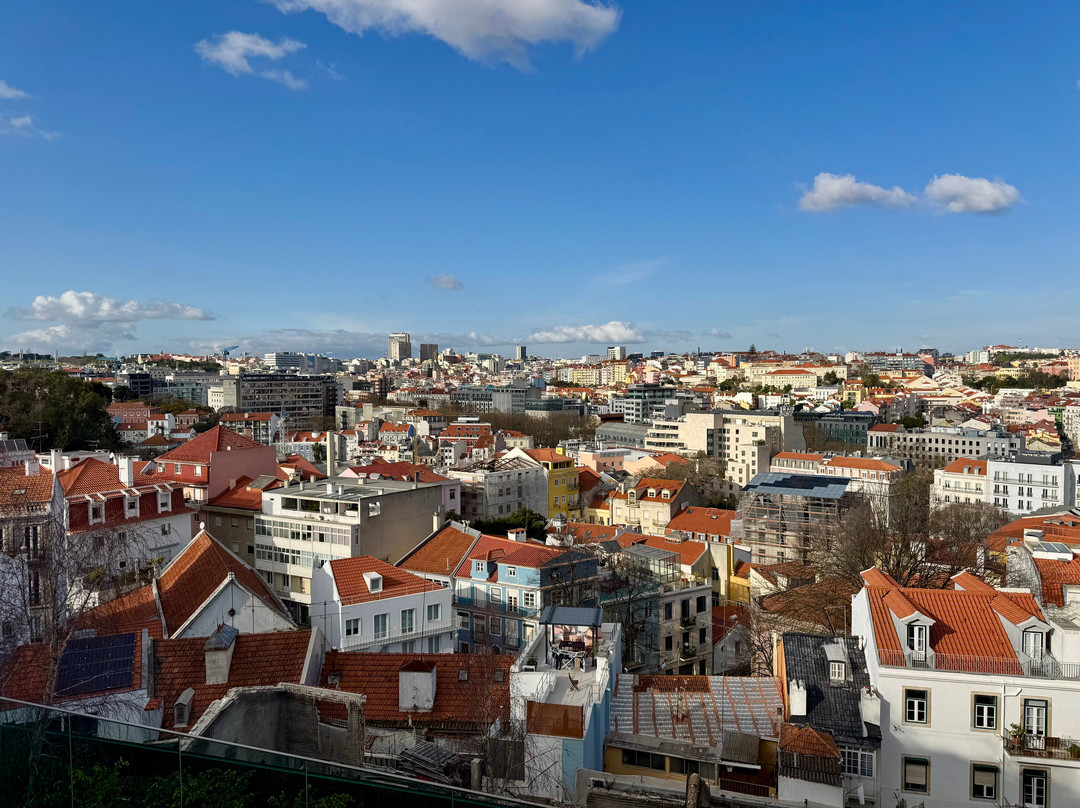 王储花园梅莫设计酒店主图