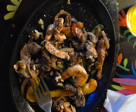 El Rincon Chiapaneco Mexican Restaurant