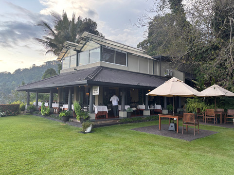 埃勒回声酒店主图