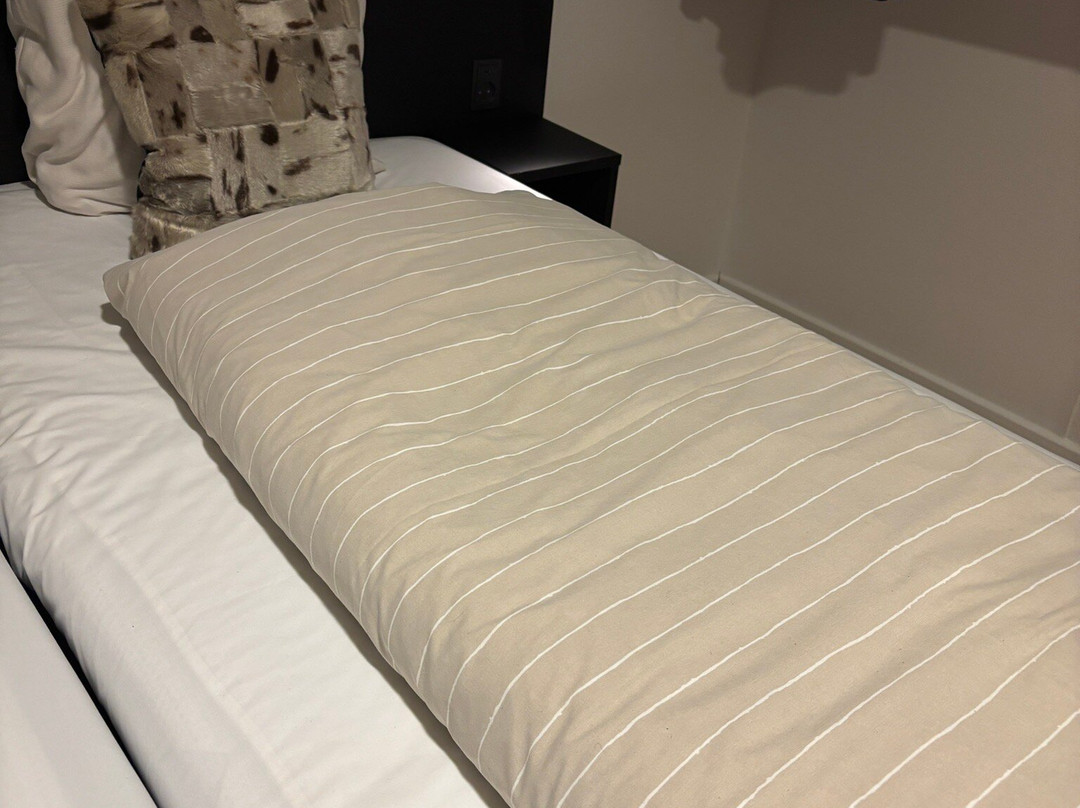 Hotel Kangerlussuaq主图