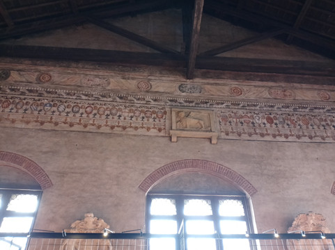 Palazzo dei Trecento-特雷维索必去景点