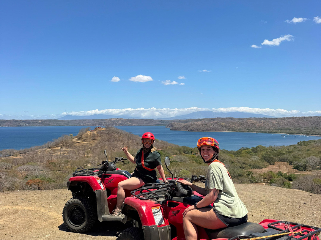 Tide Water Adventure-Playas del Coco必去景点