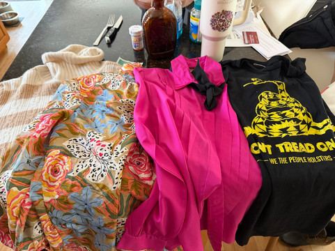 Endless Armoire-Portland必去景点