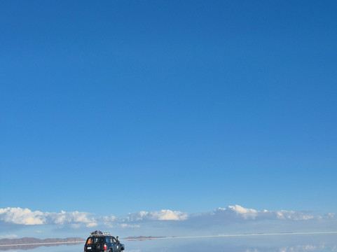 Tomorrowland Travel-乌尤尼必去景点