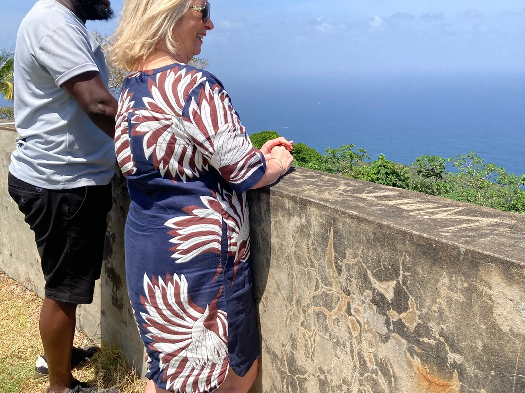 TTT Excursions-Bon Accord必去景点