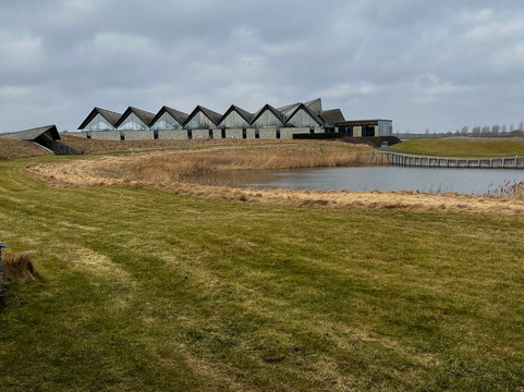 Great Northern主图