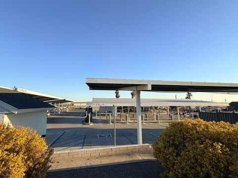 凯托曼市贝斯特韦斯特套房酒店主图