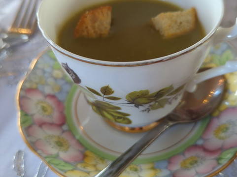 韦斯特登酒店主图