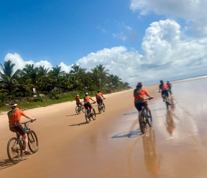 Elo Bike & Trips-Serra Grande必去景点