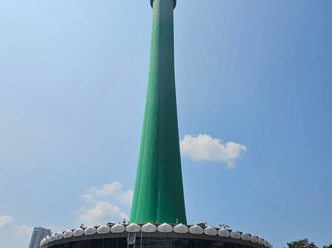 H.O.T Tourism-科伦坡必去景点