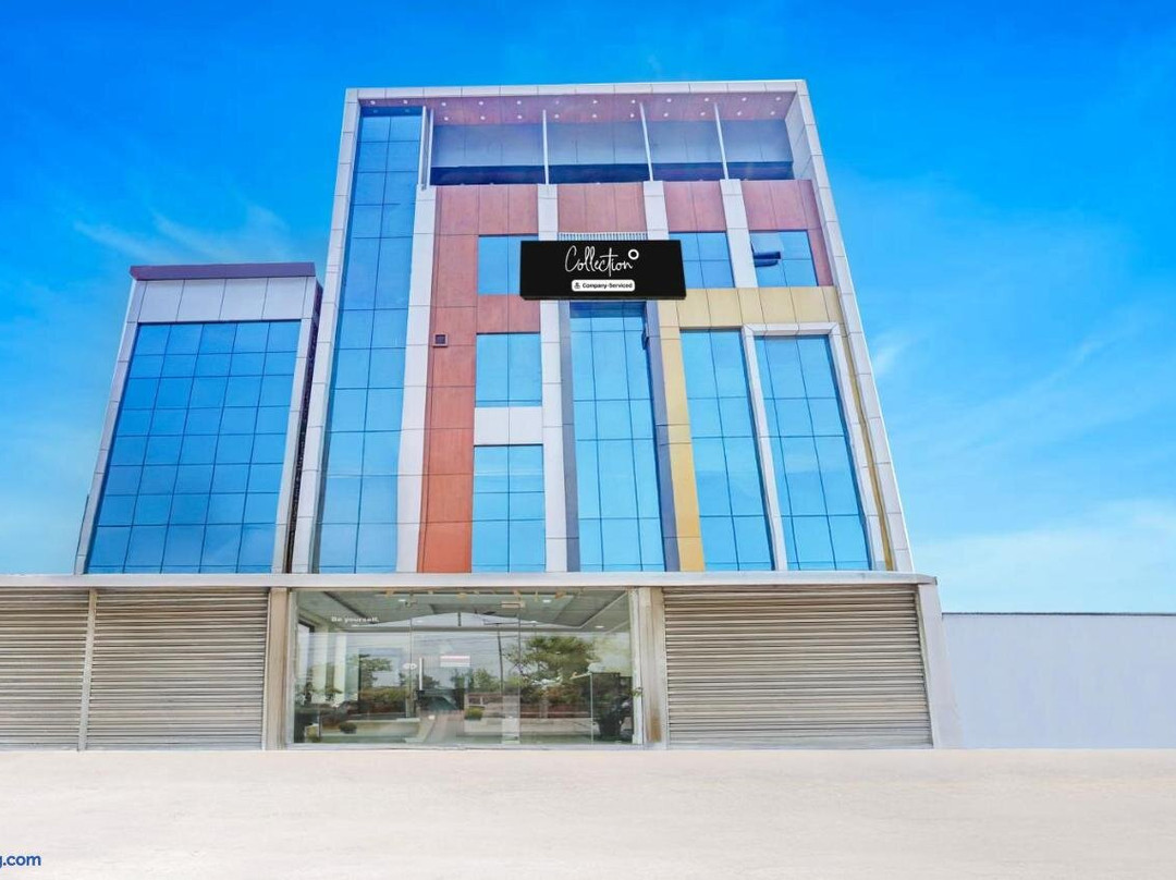 Super OYO Capital O Vihari Grand Inn