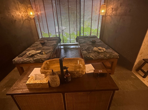 Ananda Spa by Samanvaya-席德门必去景点