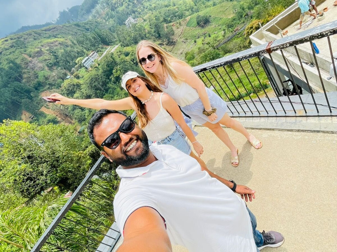 Amazing Travels & Tours Sri Lanka-科奇克德必去景点