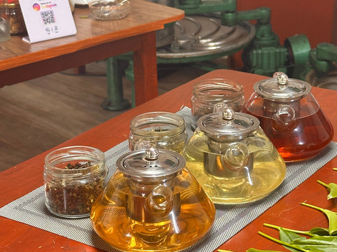 Ella Spice Garden Cooking School-埃勒必去景点