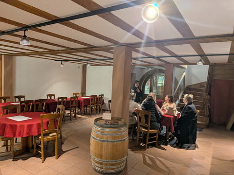 Domaine Achille Thirion-圣伊波利特必去景点