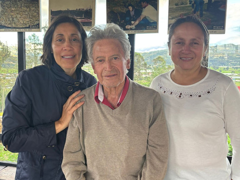 Marqués De Puntalarga-Nobsa必去景点