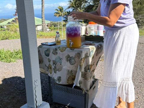 Kalopa Fields Farmstead