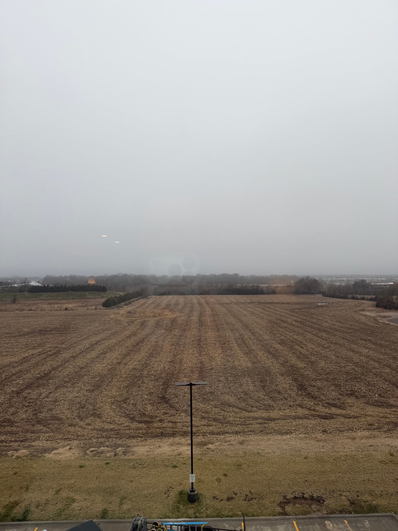 威奇托东北希尔顿惠庭酒店-酒店景观