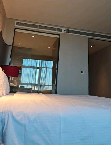 齐齐哈尔富力万达嘉华酒店主图