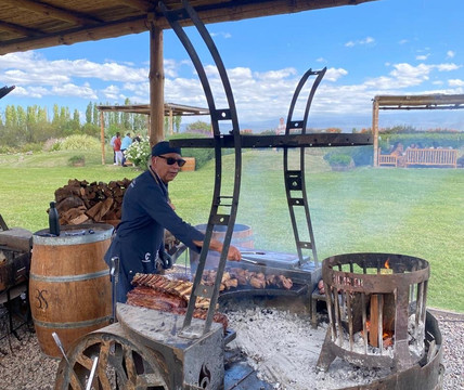 This is Mendoza-门多萨必去景点