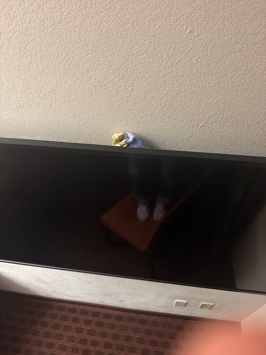 费拉格尔斯塔夫希尔顿大使套房酒店-客卧