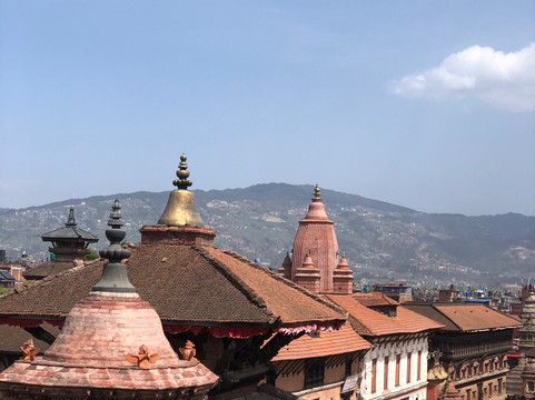 Bhaktapur Tour Guide-巴克塔布必去景点