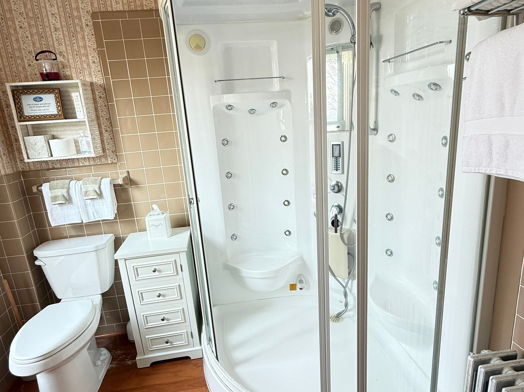 Solomons Victorian Inn 所罗门维多利亚旅馆主图