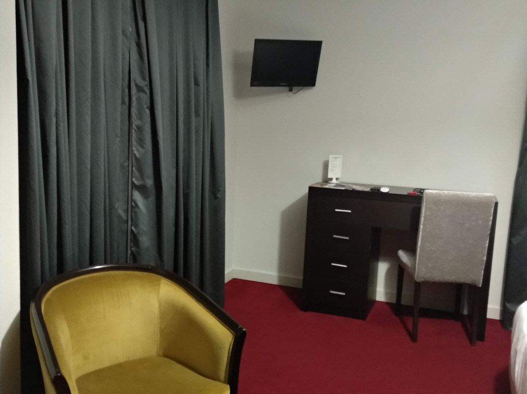 维玛酒店别墅主图