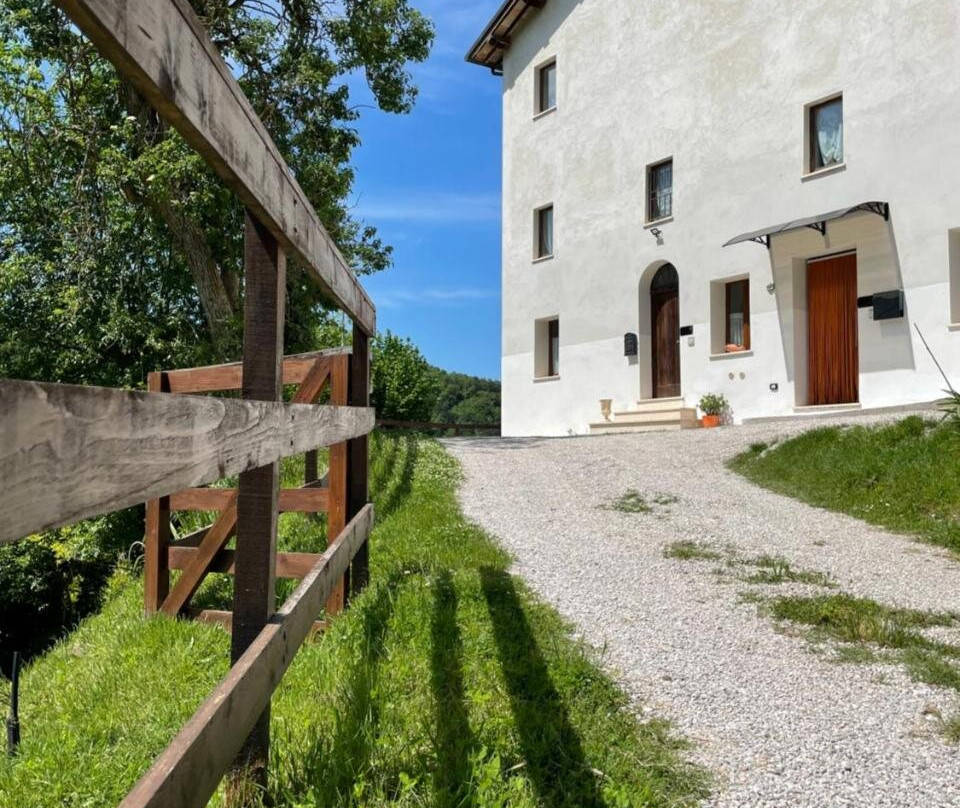Affittacamere Casa Galiè