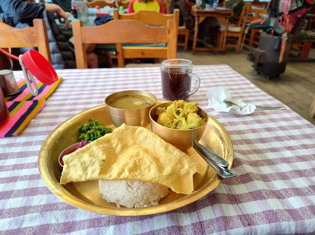 Unique Himalaya Treks And Expeditions-加德满都必去景点