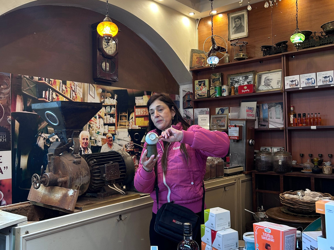 Let's Meet In Thessaloniki-塞萨洛尼基必去景点