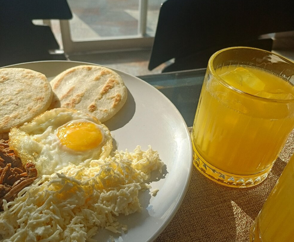 Amir Hotel Boutique Ca