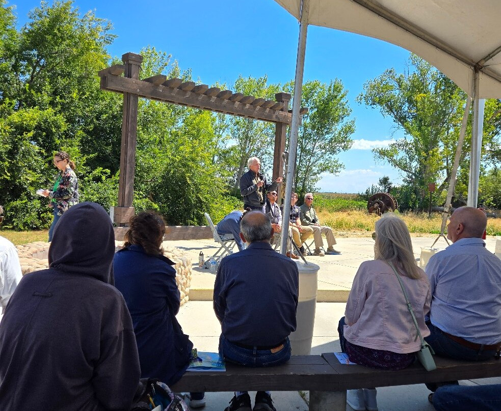 Big Break Regional Shoreline