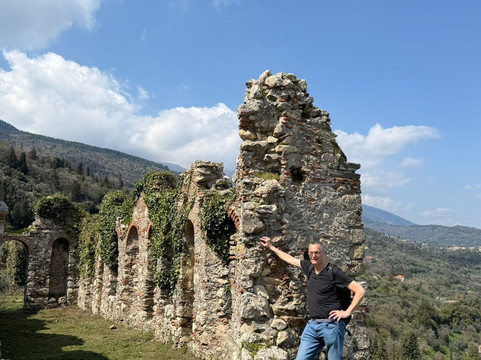 Arcas Travel Services-雅典必去景点