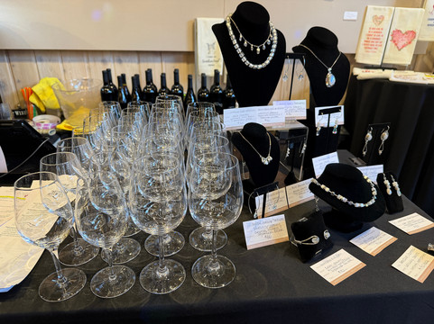 Middle Ridge Winery-Idyllwild必去景点