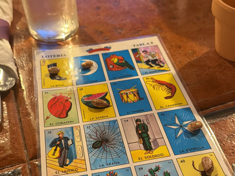 La Casita Restaurante主图