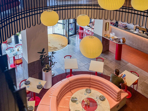 阿德莱德市场英迪格酒店主图