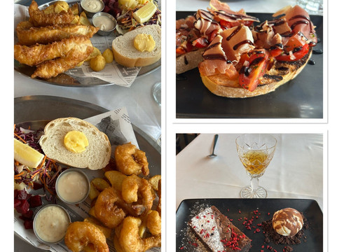 Hi-Fri Seafood Kitchen主图