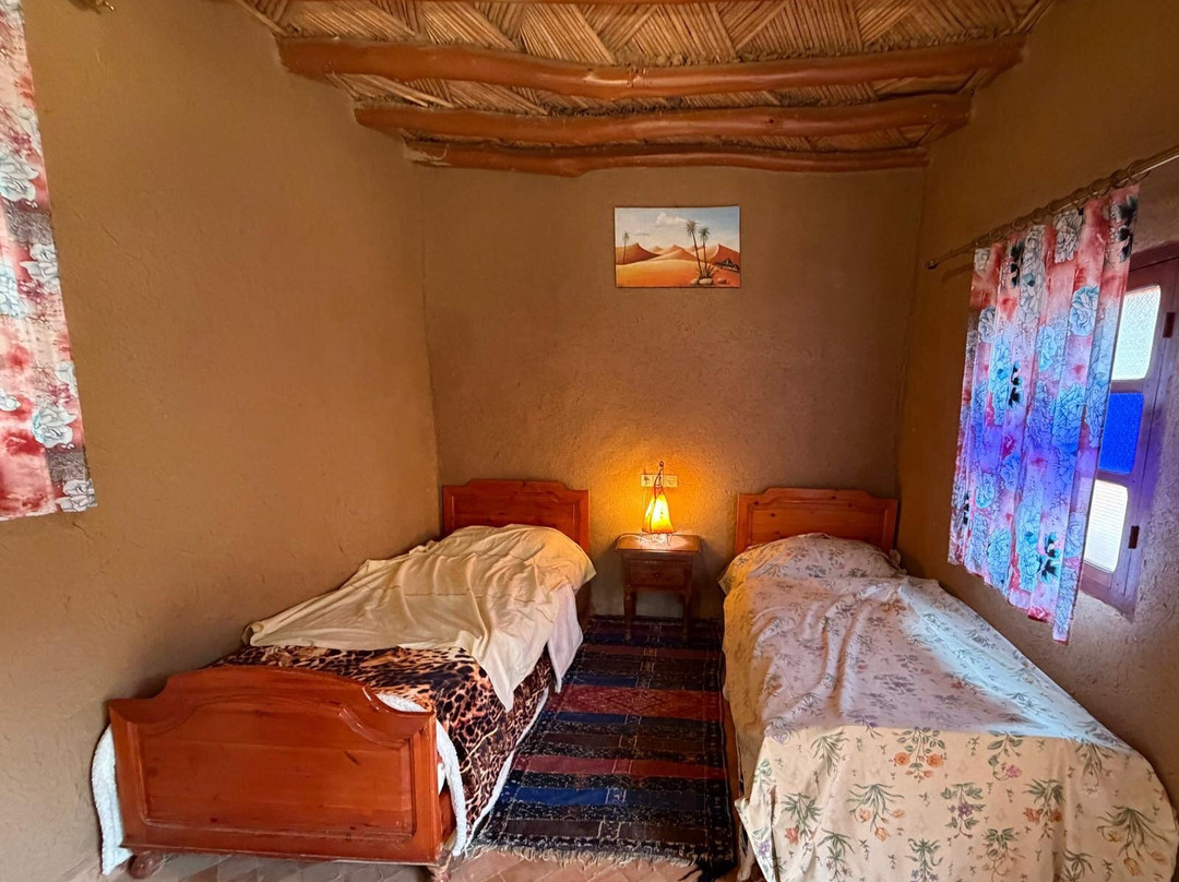 游牧住宿加早餐旅馆主图