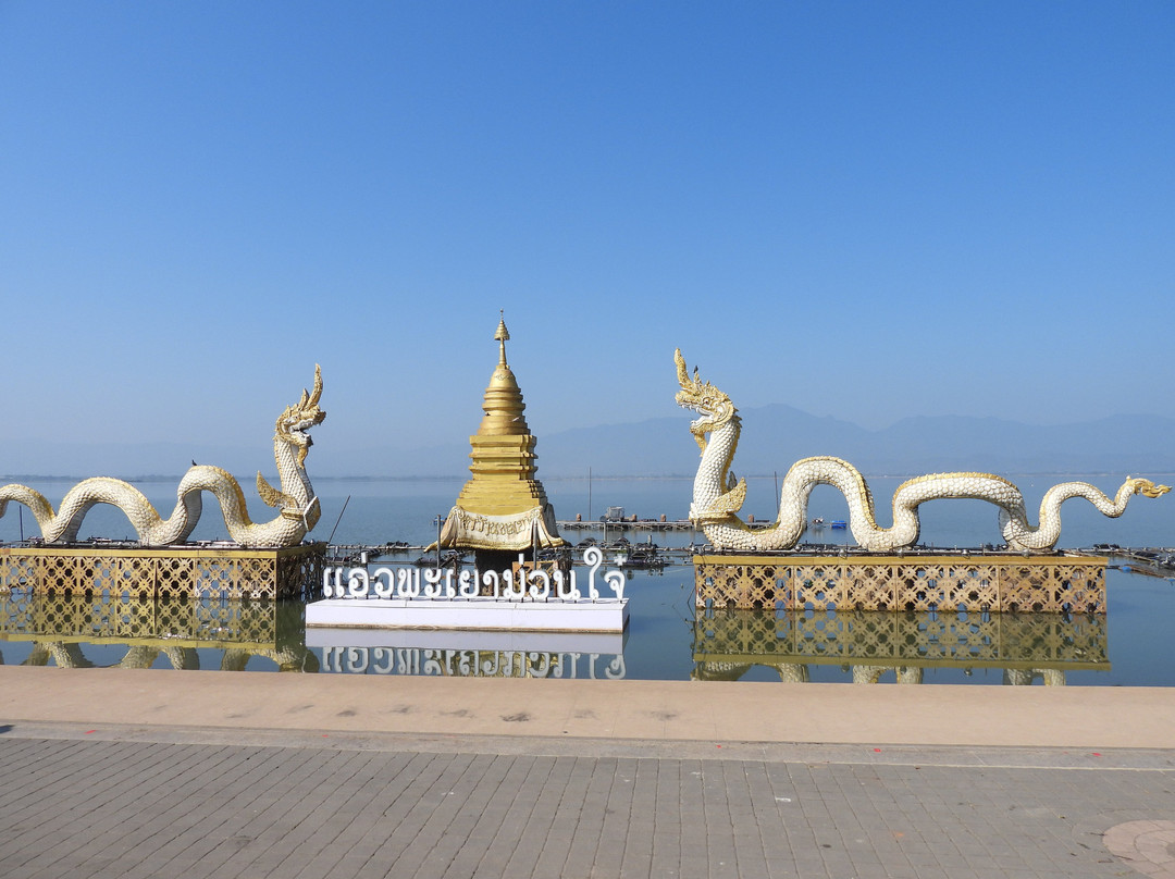 Kwan Phayao-帕夭必去景点