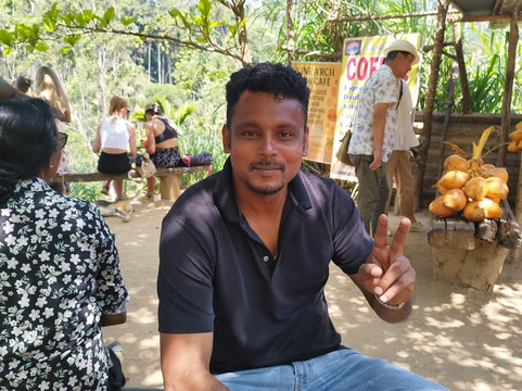 One & Only Travels-Kurunegala必去景点