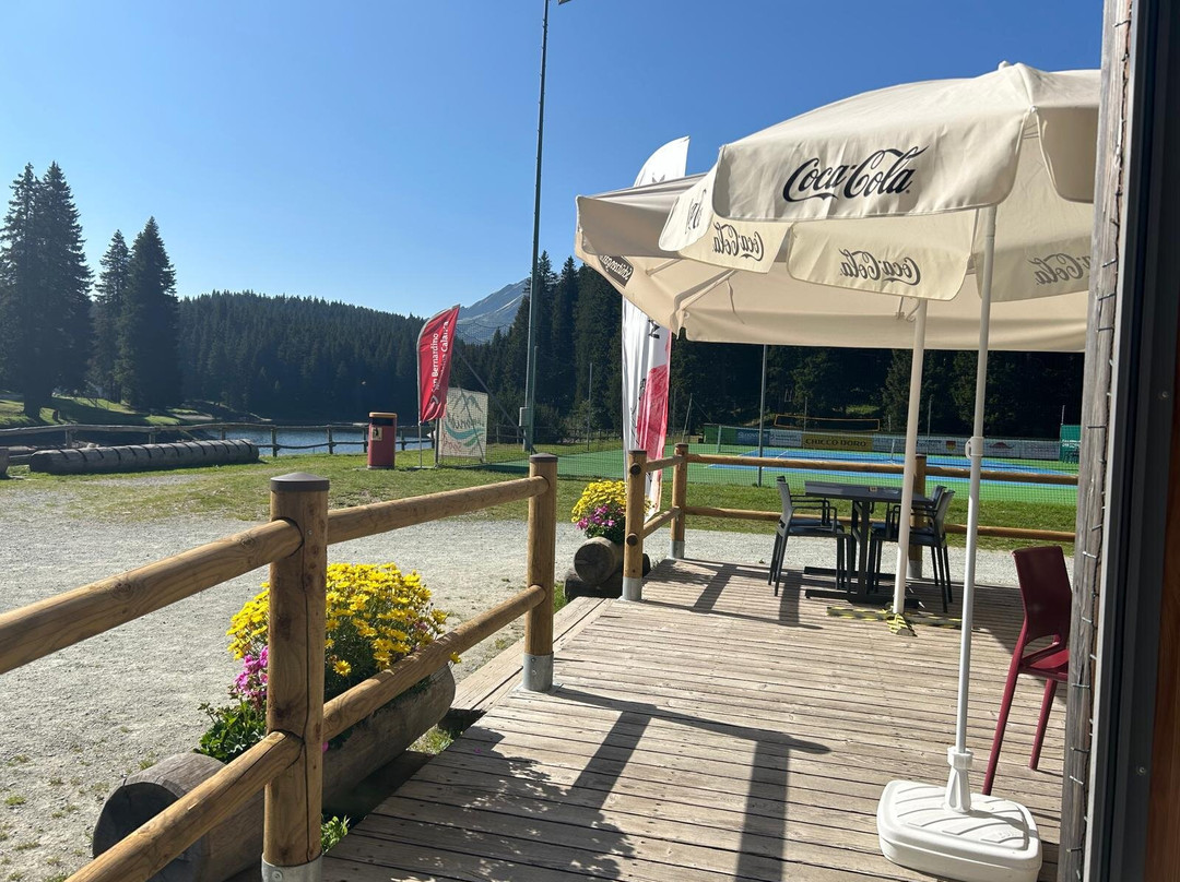 Sanbe Cafè Bistrot主图