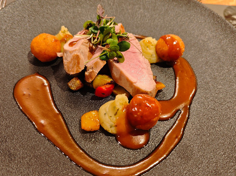 斯图拜尔霍夫酒店主图