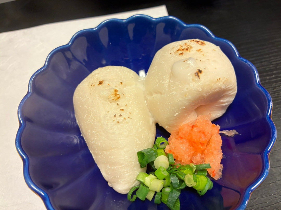 日間賀島 味彩漁師宿主图