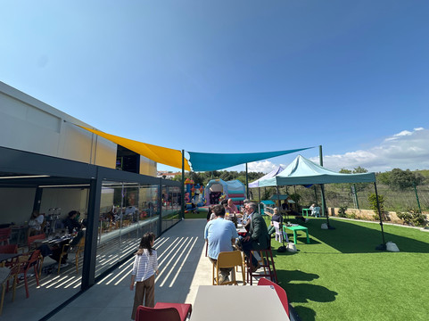 Adventure HQ-Alcantarilha必去景点