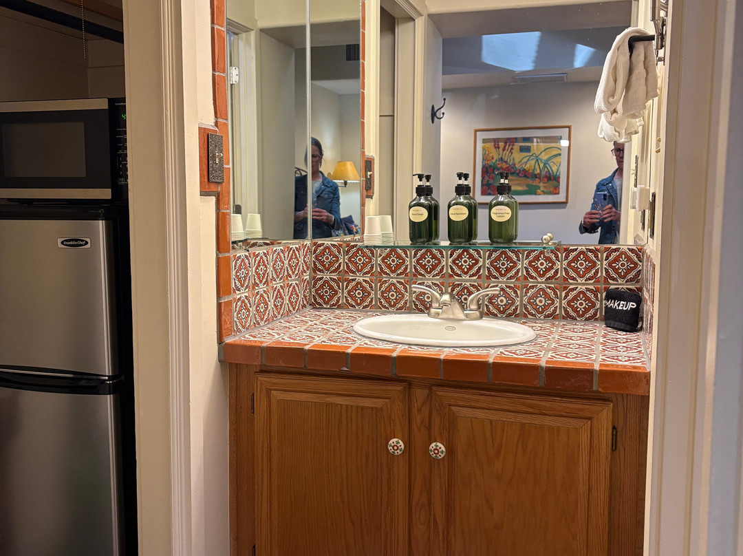 圣达菲汽车旅馆及酒店主图