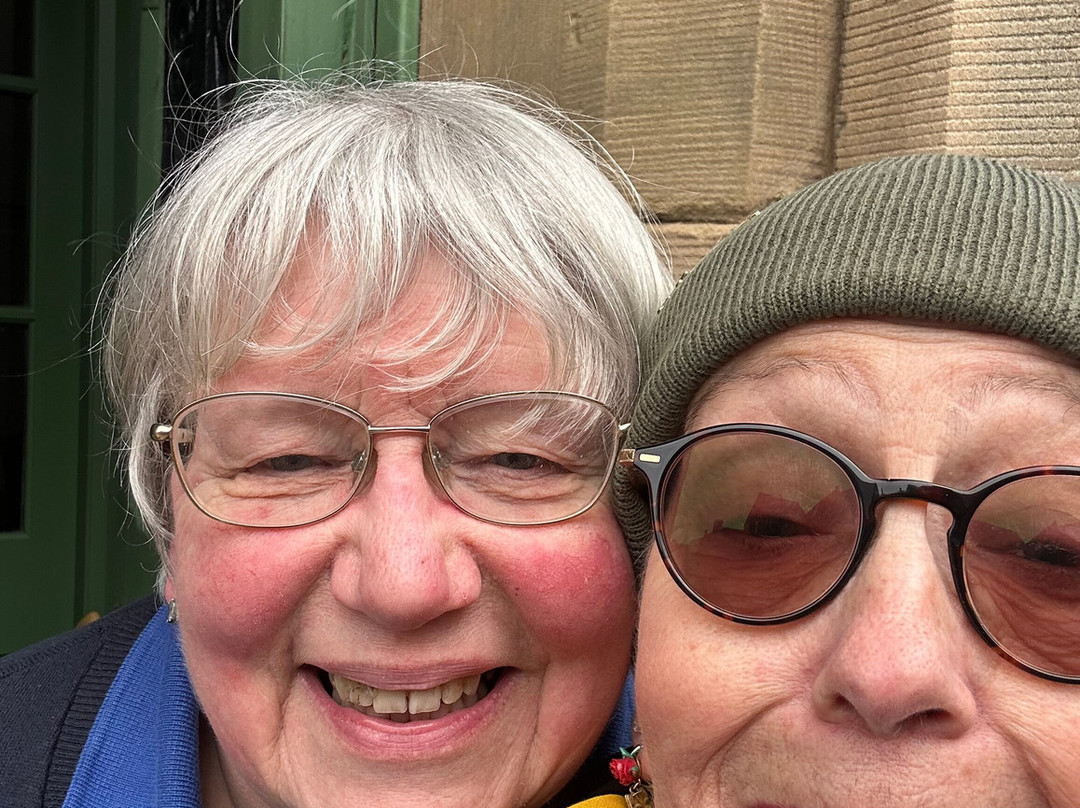 Berwick Visitor Centre-特威德河畔贝里克必去景点